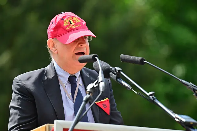 Foto: Wolfgang Spitzbart