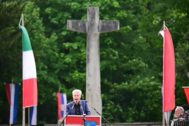 Foto: Wolfgang Spitzbart