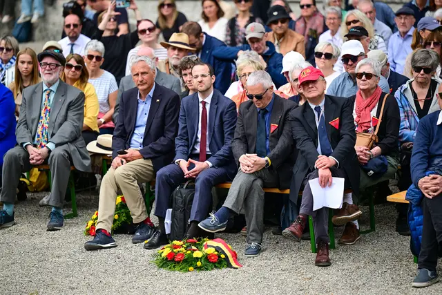 Foto: Wolfgang Spitzbart
