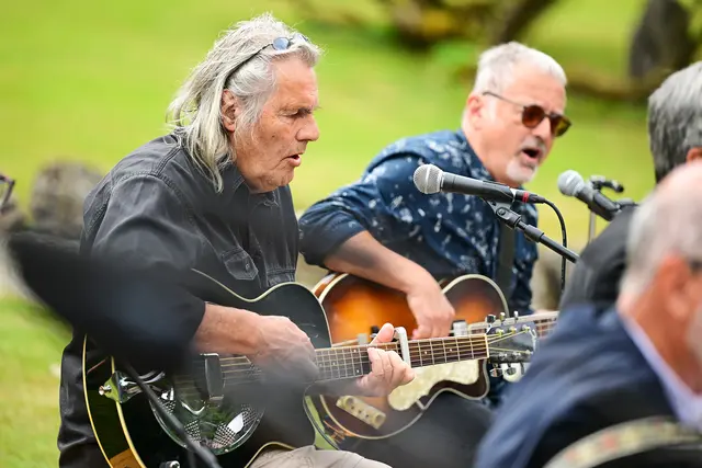 Foto: Wolfgang Spitzbart