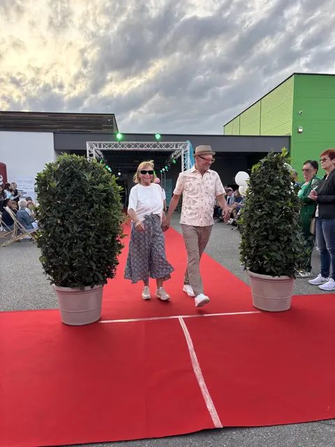 Foto: Jeannine Würfl