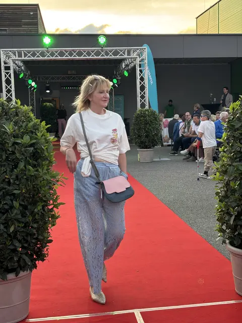 Foto: Jeannine Würfl