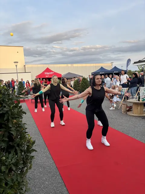 Foto: Jeannine Würfl
