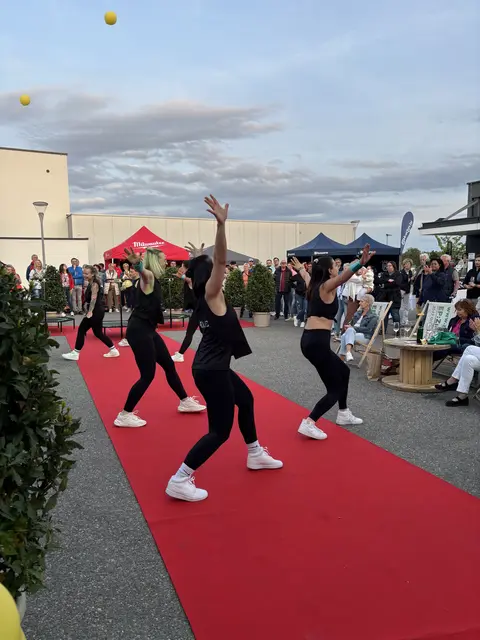 Foto: Jeannine Würfl