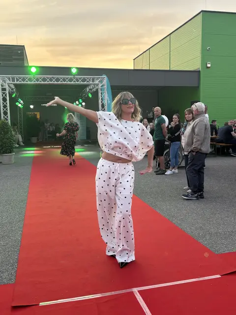 Foto: Jeannine Würfl