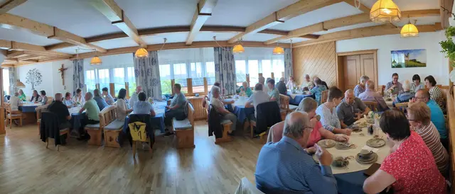 Foto: NÖs Senioren Ortsgruppe St. Pantaleon-Erla