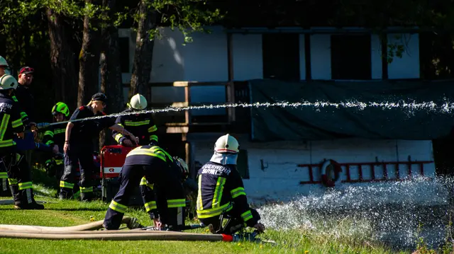 Foto: Daniel Uhr, ÖA@BFK07