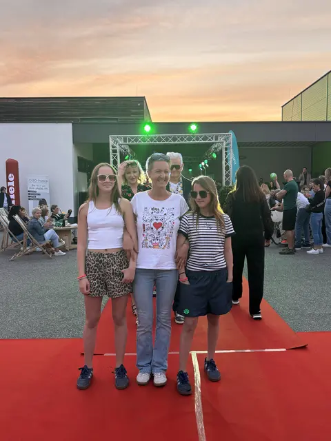 Foto: Jeannine Würfl