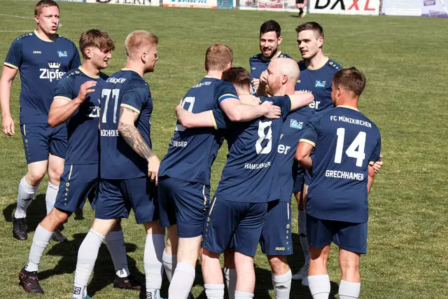 Foto: FC Münzkirchen