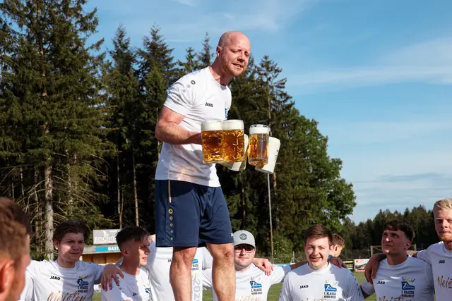 Foto: FC Münzkirchen