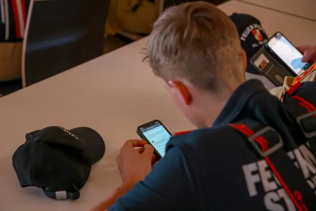 Foto: Bezirkssachbearbeiter Öffentlichkeitsarbeit Bezirk Flachgau, OVI Manuel Hasenschwandtner
