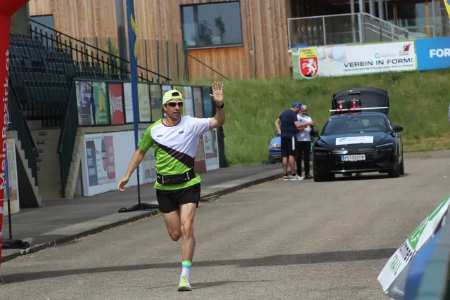  "Wings for Life Run" 2026 in Perg | Foto: MeinBezirk Perg/Köck