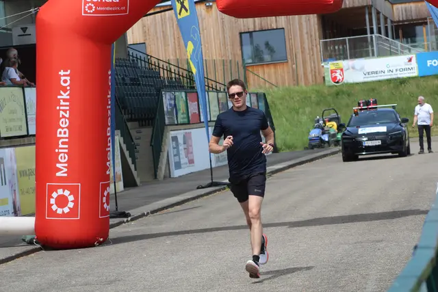  "Wings for Life Run" 2026 in Perg | Foto: MeinBezirk Perg/Köck