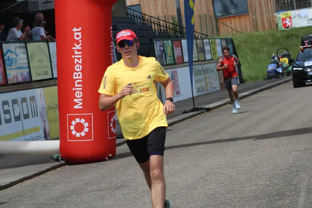  "Wings for Life Run" 2026 in Perg | Foto: MeinBezirk Perg/Köck