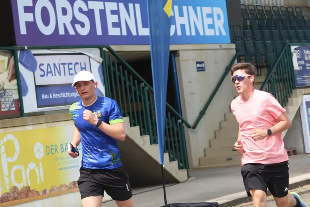  "Wings for Life Run" 2026 in Perg | Foto: MeinBezirk Perg/Köck