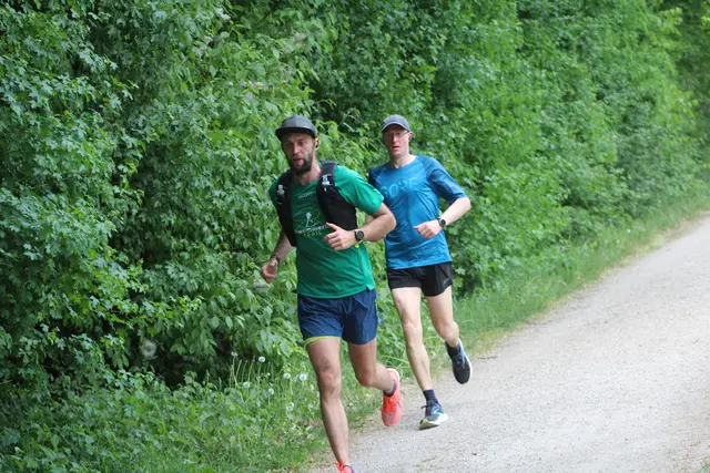  "Wings for Life Run" 2026 in Perg | Foto: MeinBezirk Perg/Köck