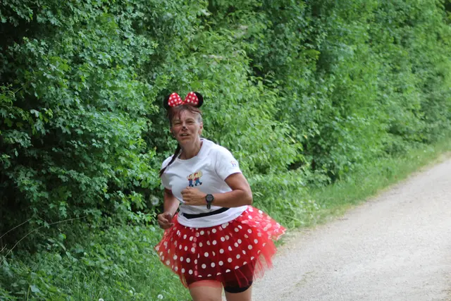  "Wings for Life Run" 2026 in Perg | Foto: MeinBezirk Perg/Köck