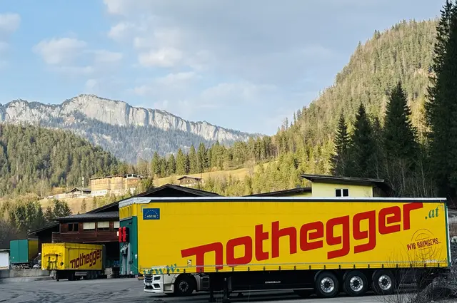 Die Fortführung des Unternehmens war bisher durch die angespannte finanzielle Lage erschwert. | Foto: Nikolaus Kogler