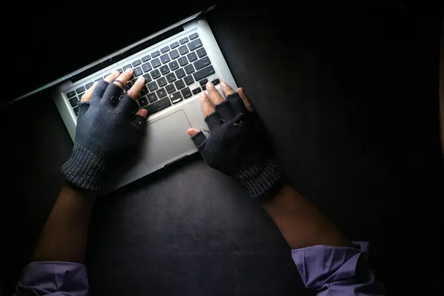 Bei Stopline werden immer mehr Fälle von Kindesmissbrauchsdarstellungen im Netz gemeldet. (Symbolbild) | Foto: www.pexels.com