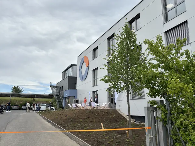 Foto: Sandra Schütz