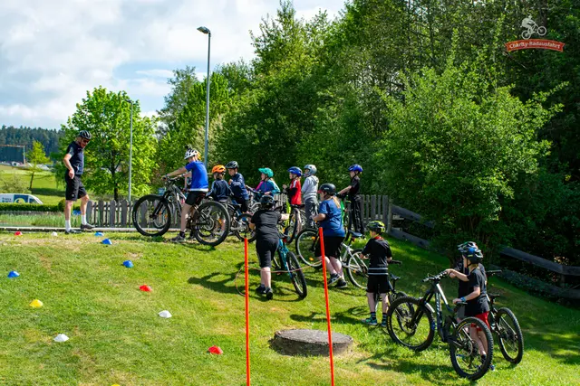 Foto: Fototeam Charity Radausfahrt 2026