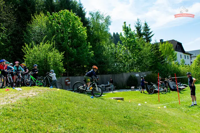 Foto: Fototeam Charity Radausfahrt 2026