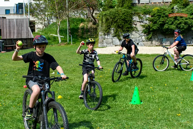 Foto: Fototeam Charity Radausfahrt 2026
