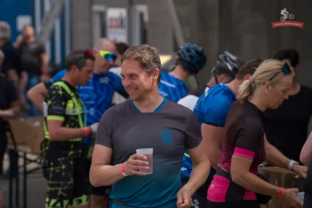Foto: Fototeam Charity Radausfahrt 2026