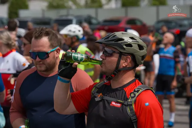 Foto: Fototeam Charity Radausfahrt 2026