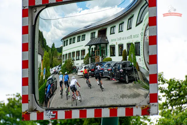 Foto: Fototeam Charity Radausfahrt 2026