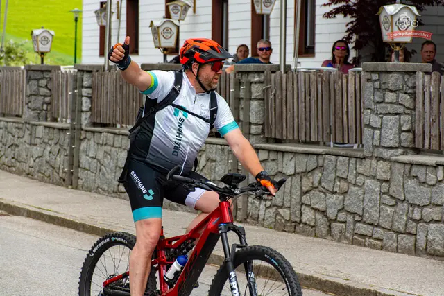 Foto: Fototeam Charity Radausfahrt 2026