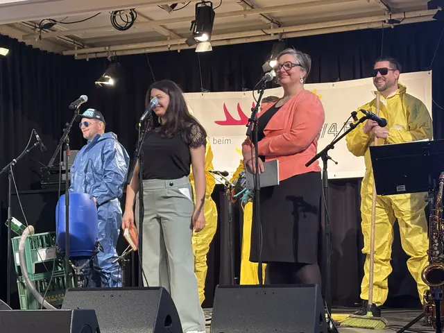 Foto: Sandra Schütz