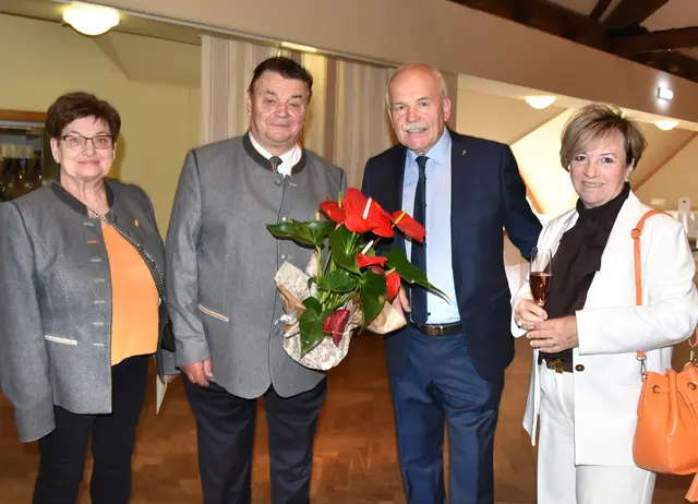 Foto: Herbert Schleich