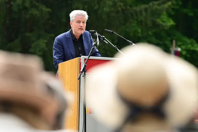 Foto: Wolfgang Spitzbart