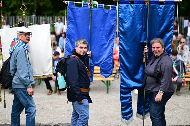Foto: Wolfgang Spitzbart
