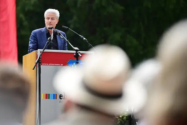 Foto: Wolfgang Spitzbart