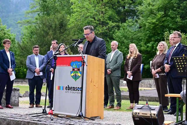 Foto: Wolfgang Spitzbart