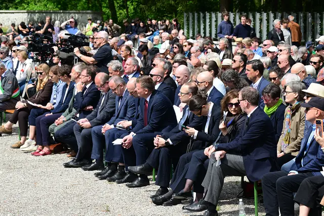 Foto: Wolfgang Spitzbart