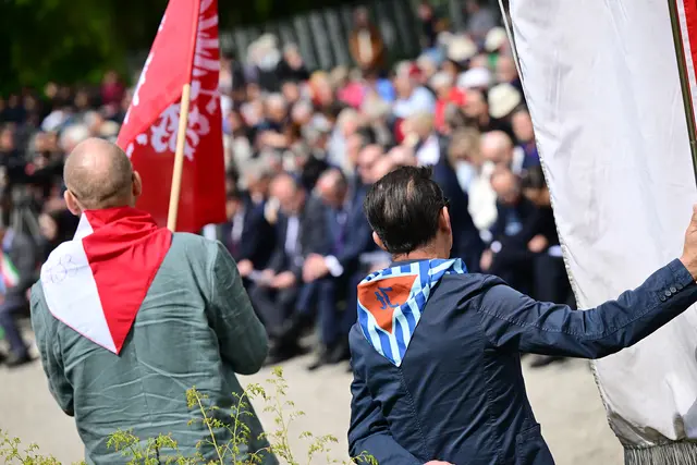 Foto: Wolfgang Spitzbart