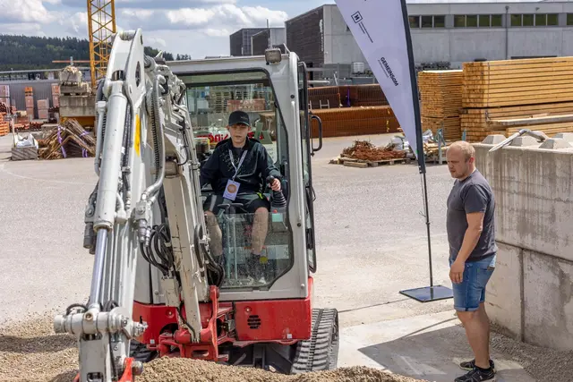 Foto: Kapl Bau