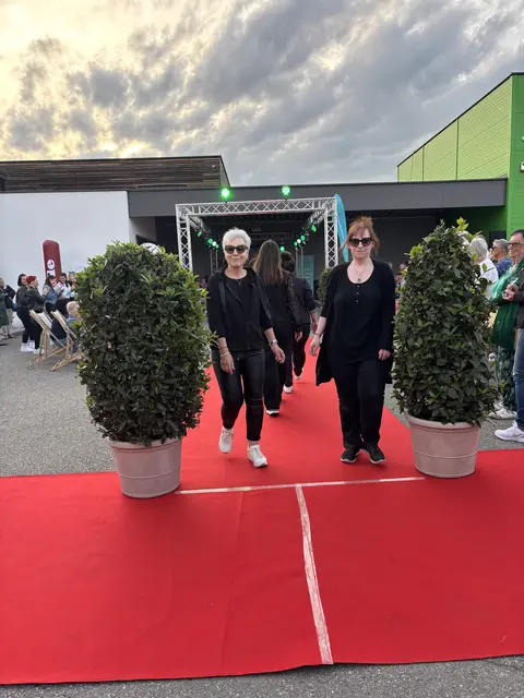 Foto: Jeannine Würfl