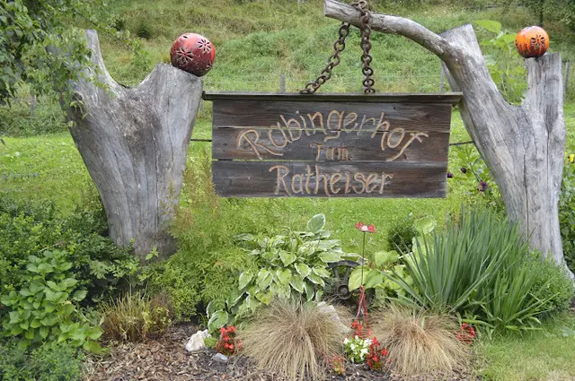 Foto: Rabingerhof