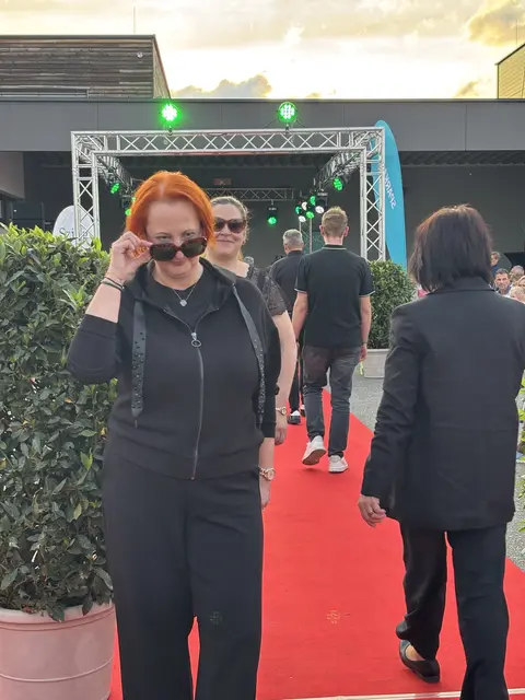 Foto: Jeannine Würfl