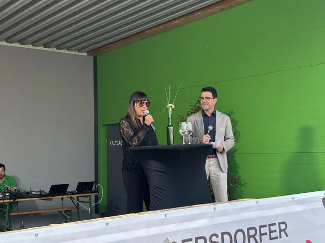 Foto: Jeannine Würfl