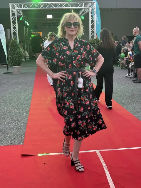 Foto: Jeannine Würfl