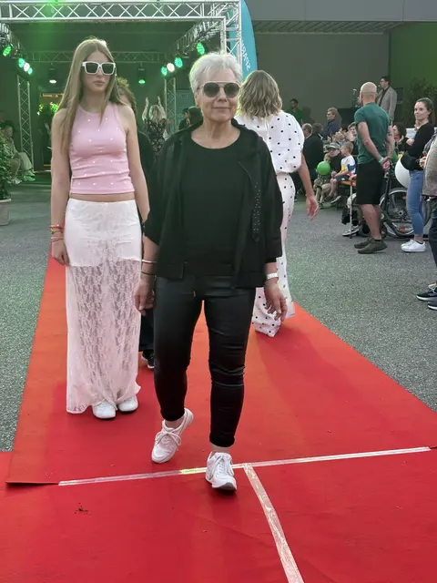 Foto: Jeannine Würfl