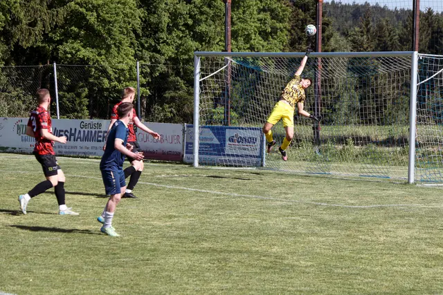 Foto: FC Münzkirchen