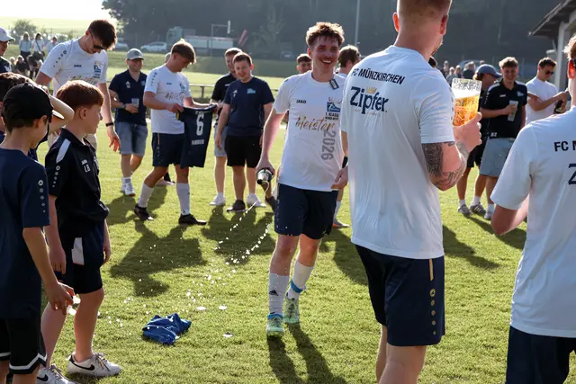 Foto: FC Münzkirchen
