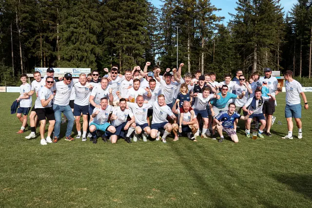 Foto: FC Münzkirchen