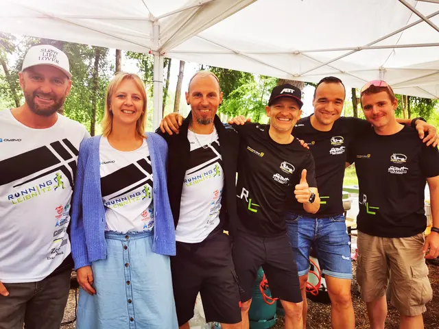 Foto: runningLeibnitz